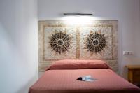 Double or Twin Room with Courtyard View