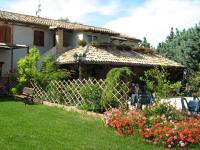 Country house "L'isola che non c'è" - B&B