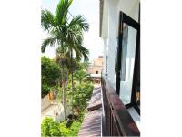 Sunny Garden Homestay - B&B Hoi An