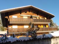 B&B Grindelwald - Chrinnengletscher - Bed and Breakfast Grindelwald