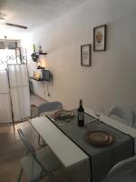 Las Olas - B&B El Médano