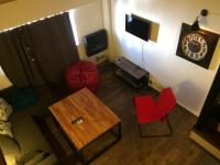 Iceberg Loft - Ferienwohnung Gudauri