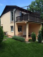 Apartment Jane - B&B Senec
