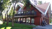 Rest Apartment Preila - B&B