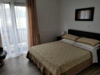 Deluxe Doppelzimmer mit Balkon