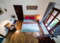 Habitación Doble con balcón