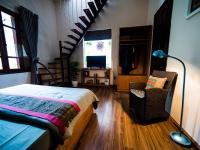 Hanoi Balcony Homestay - B&B Hanói