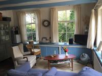 Apartamento de 2 dormitorios