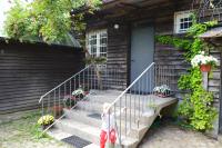 Chata Dziadka Ignacego - B&B