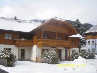 House Arianna - Ferienwohnung