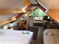 B&B Vroomm - B&B