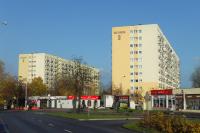 BlueApartment - B&B Gdansk