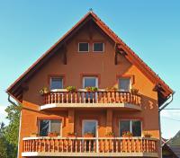 Venesis House - B&B