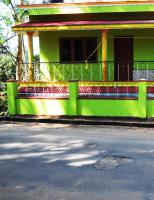 Akashadeepa Homestay - B&B Madikeri