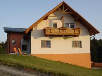 Pension Ritz - B&B Loipersdorf bei Fürstenfeld