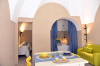 B&B Pantelleria - Dammusi SOLMAR - Bed and Breakfast Pantelleria