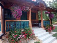 B&B Mokra Gora - Apartment Bajka - Bed and Breakfast Mokra Gora