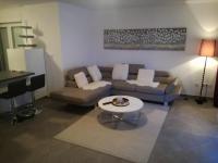 Apartamento Deluxe