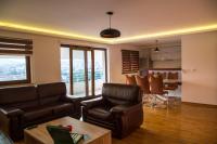 Appartement met 2 slaapkamers