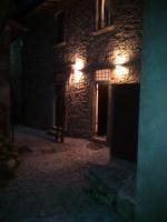 Antica Calvasino - Bed and Breakfast