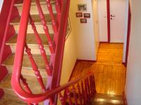 Brigitte & Alain - Ferienwohnung Brüssel