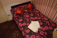 Habitación Doble con baño privado