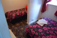 Habitación Familiar con baño 