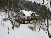 Appartement met Terras