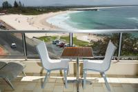 B&B Forster - Beachpoint Unit 501 - Bed and Breakfast Forster