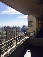 Departamento Viña Del Mar 4 Norte - B&B