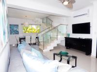 Penthouse Appartement
