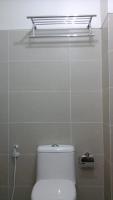 Apartment mit Poolblick