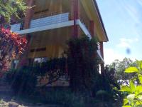 Retreat Guesthouse Kitende - Ferienwohnung