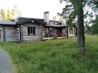Salmikankaankelo C4 - B&B
