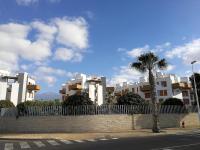 Alquilaencanarias-Medano Los Martines beachfront A - Chambres d’hôtes