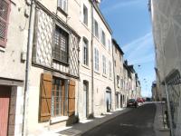 Duplex 60 m2 bord de Loire - B&B Blois