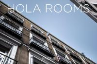 Hola Rooms - B&B Madrid