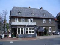 Gästehaus Verhoeven - B&B