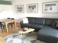 Alpen-Fewo, Residenza Quadra 322 - B&B Flims