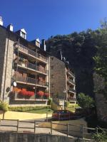 Escuacho - B&B Escarrilla