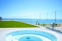 Infinity View Paradise Apartment - Chambres d’hôtes