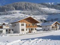 Apart Alpenjuwel - B&B Nauders