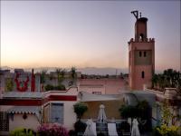 Riad Noos Noos - B&B