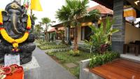 Darra Ria Villa Ubud - B&B Ubud