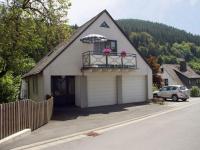 Haus Elsholz Willingen - B&B Willingen