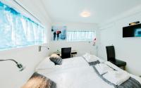 Deluxe Double Room with Bath
