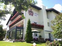 B&B Prato Allo Stelvio - Residence Ortlerhof - Bed and Breakfast Prato Allo Stelvio