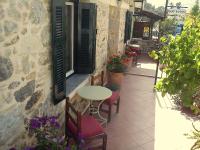 Hariklia Rent Rooms - Bed and Breakfast Zarós