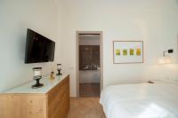 Chambre Double Deluxe