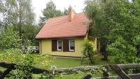 Domek nad jeziorem Rumian - B&B
